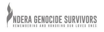 Ndera Genocide Survivors